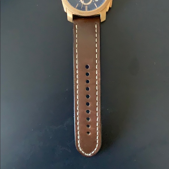 Fossil watch - Picture 3 of 5